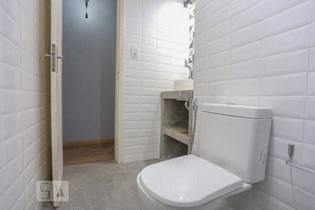 Banheiro Social de apartamento para alugar com 2 quartos, 80m² em Vila Isabel, Rio de Janeiro