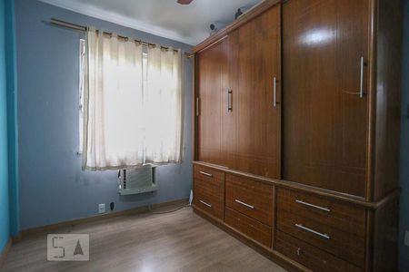 Quarto 2 de apartamento para alugar com 2 quartos, 80m² em Vila Isabel, Rio de Janeiro