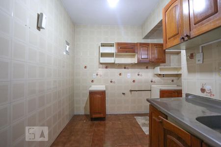 Cozinha de apartamento para alugar com 2 quartos, 80m² em Vila Isabel, Rio de Janeiro