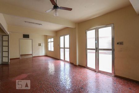 Área comum - Salão de festas de apartamento para alugar com 2 quartos, 80m² em Vila Isabel, Rio de Janeiro