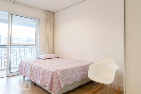 Studio de kitnet/studio à venda com 1 quarto, 28m² em Bela Vista, São Paulo