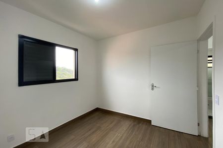 Quarto 2 de apartamento para alugar com 2 quartos, 45m² em Jardim Gutierres, Sorocaba