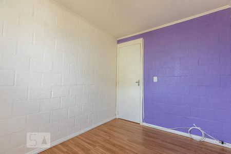 Quarto 1 de apartamento para alugar com 2 quartos, 42m² em Hípica, Porto Alegre