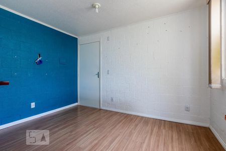 Sala de apartamento para alugar com 2 quartos, 42m² em Hípica, Porto Alegre