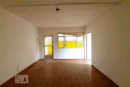 Sala de apartamento à venda com 1 quarto, 50m² em Abolição, Rio de Janeiro