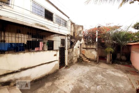 Vista de apartamento à venda com 1 quarto, 50m² em Abolição, Rio de Janeiro