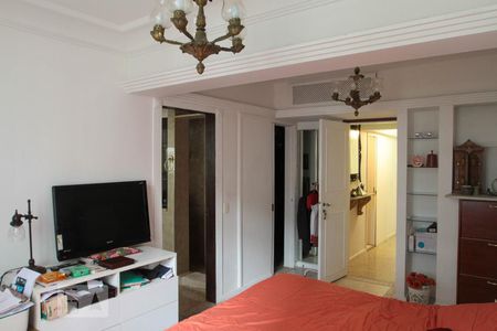 Suíte 1 de apartamento à venda com 3 quartos, 250m² em Ipanema, Rio de Janeiro