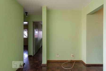 Sala de apartamento para alugar com 2 quartos, 67m² em Quinta da Paineira, São Paulo