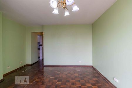 Sala de apartamento para alugar com 2 quartos, 67m² em Quinta da Paineira, São Paulo