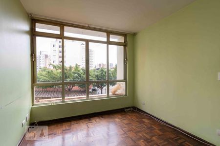 Sala de apartamento para alugar com 2 quartos, 67m² em Quinta da Paineira, São Paulo