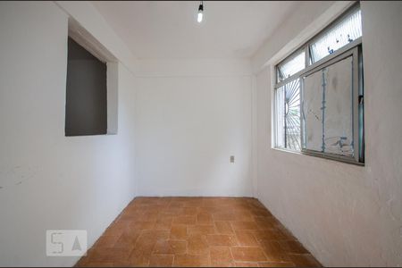 Sala de casa para alugar com 1 quarto, 35m² em Nazaré, Salvador