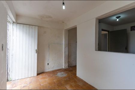 Sala de casa para alugar com 1 quarto, 35m² em Nazaré, Salvador