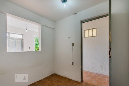 Quarto de casa para alugar com 1 quarto, 35m² em Nazaré, Salvador