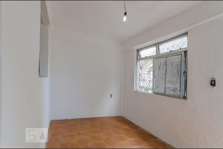 Sala de casa para alugar com 1 quarto, 35m² em Nazaré, Salvador