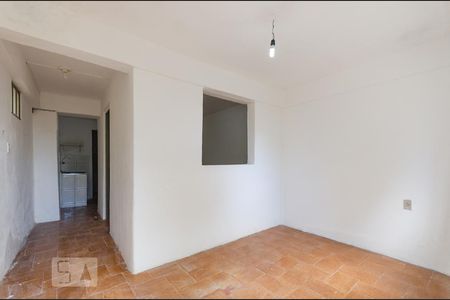 Sala de casa para alugar com 1 quarto, 35m² em Nazaré, Salvador