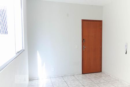 Sala de apartamento à venda com 3 quartos, 70m² em Nova Granada, Belo Horizonte