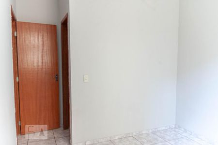 Suíte de apartamento à venda com 3 quartos, 70m² em Nova Granada, Belo Horizonte