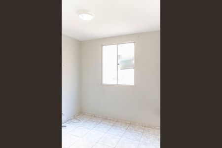 Suíte de apartamento à venda com 3 quartos, 70m² em Nova Granada, Belo Horizonte