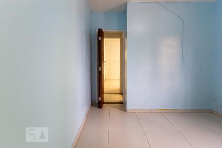 Quarto 2 de apartamento à venda com 2 quartos, 53m² em Baeta Neves, São Bernardo do Campo