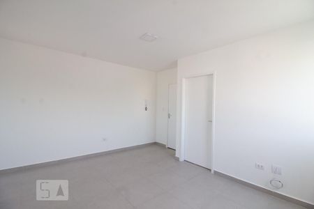 Sala de apartamento para alugar com 1 quarto, 37m² em Jardim Vila Galvão, Guarulhos