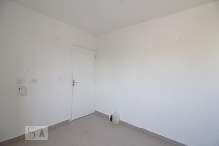 Quarto de apartamento para alugar com 1 quarto, 37m² em Jardim Vila Galvão, Guarulhos