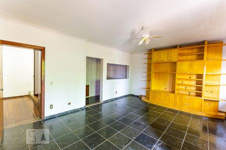 Sala de casa para alugar com 3 quartos, 342m² em Fonseca, Niterói