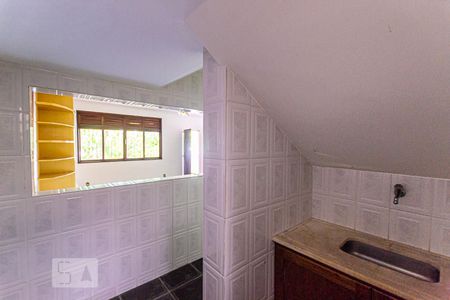 Cozinha 1 de casa para alugar com 3 quartos, 342m² em Fonseca, Niterói