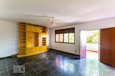 Sala de casa para alugar com 3 quartos, 342m² em Fonseca, Niterói