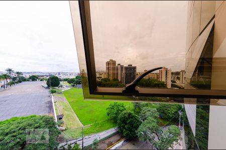 Quarto 1 - Vista de apartamento à venda com 2 quartos, 75m² em Barro Preto, Belo Horizonte