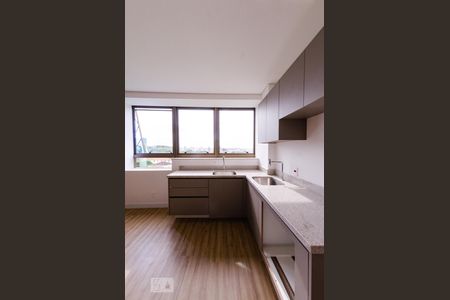 Apartamento à venda com 75m², 2 quartos e 2 vagasSala e cozinha