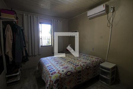 Quarto 1 de casa à venda com 3 quartos, 80m² em Niterói, Canoas