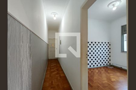 Apartamento para alugar com 1 quarto, 55m² em Vila Isabel, Rio de Janeiro