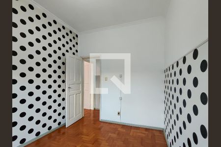 Quarto de apartamento para alugar com 1 quarto, 55m² em Vila Isabel, Rio de Janeiro