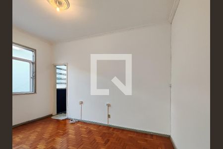 Sala de apartamento para alugar com 1 quarto, 55m² em Vila Isabel, Rio de Janeiro