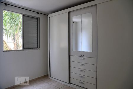 Quarto 1 de apartamento para alugar com 2 quartos, 53m² em  Vila Andrade, São Paulo