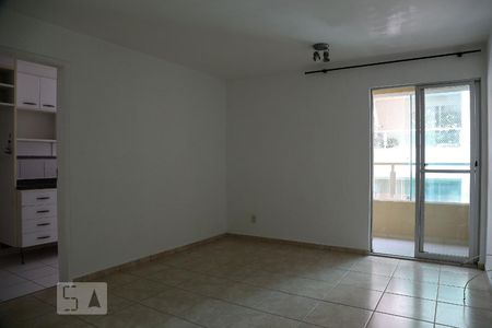 Sala de apartamento à venda com 2 quartos, 53m² em  Vila Andrade, São Paulo