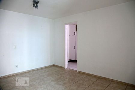 Sala de apartamento à venda com 2 quartos, 53m² em  Vila Andrade, São Paulo