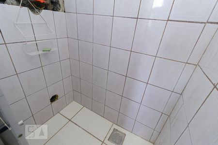 Banheiro 2 de casa à venda com 2 quartos, 150m² em Mato Grande, Canoas