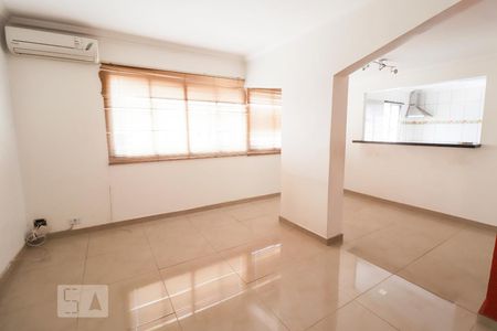 Sala de apartamento para alugar com 2 quartos, 80m² em Setor Oeste, Goiânia