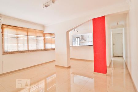 Sala de apartamento para alugar com 2 quartos, 80m² em Setor Oeste, Goiânia