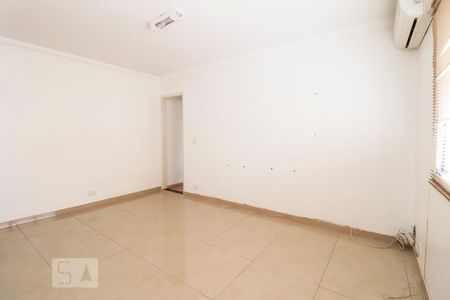 Sala de apartamento para alugar com 2 quartos, 80m² em Setor Oeste, Goiânia