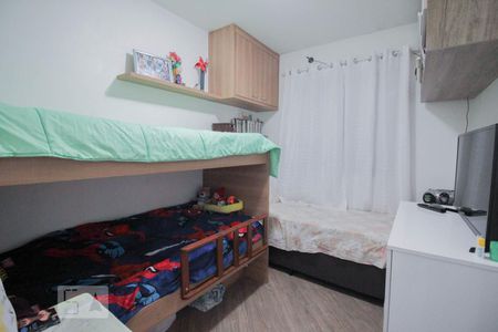 quarto 1 de apartamento à venda com 3 quartos, 60m² em Vila Amalia (zona Norte), São Paulo