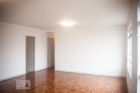 Sala de apartamento à venda com 3 quartos, 126m² em Bela Vista, São Paulo