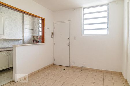 Apartamento para alugar com 40m², 1 quarto e sem vagaSala