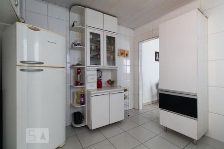 Cozinha de casa à venda com 2 quartos, 125m² em Vila Ema, São Paulo