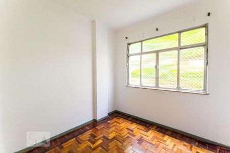 Quarto de apartamento para alugar com 2 quartos, 70m² em Centro, Niterói