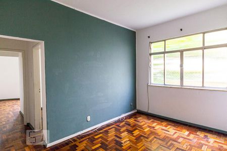 Sala de apartamento para alugar com 2 quartos, 70m² em Centro, Niterói