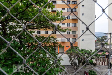 Sala de apartamento para alugar com 2 quartos, 70m² em Centro, Niterói