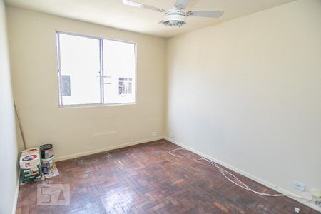 Sala de apartamento para alugar com 2 quartos, 68m² em Pechincha, Rio de Janeiro