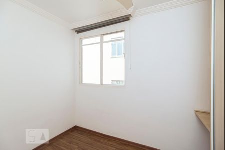 Quarto 2 de apartamento à venda com 2 quartos, 50m² em Dona Clara, Belo Horizonte